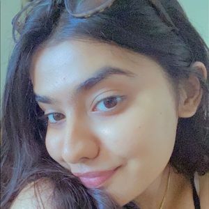 Meet your Posher, Saniya